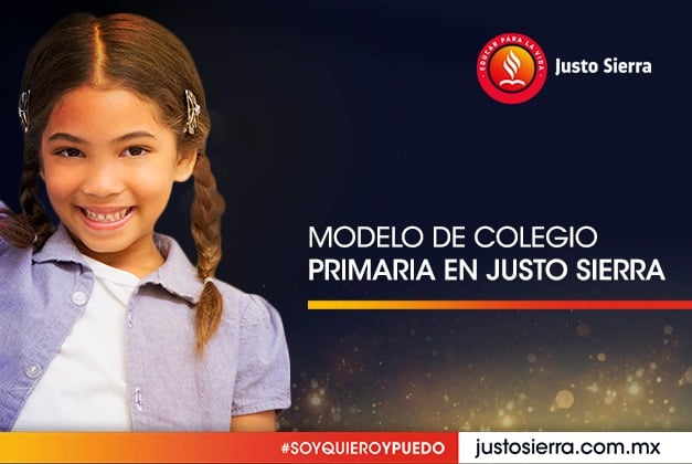 cuales son los programas educativos ofrecidos por el colegio justo sierra