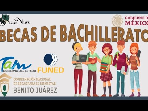 cuales son los requisitos para obtener becas en preparatorias impulsadas por amlo