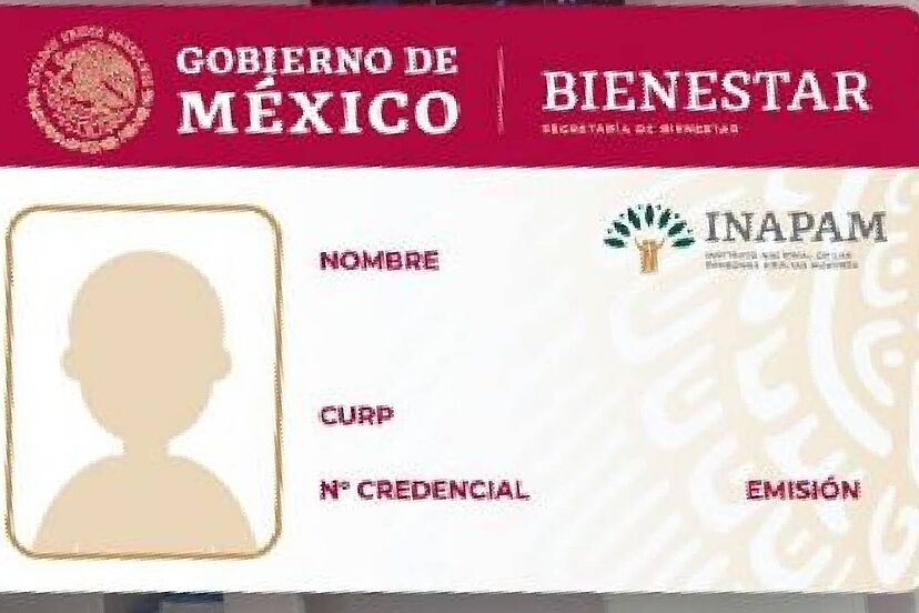 cuales son los requisitos para obtener la tarjeta del inapam
