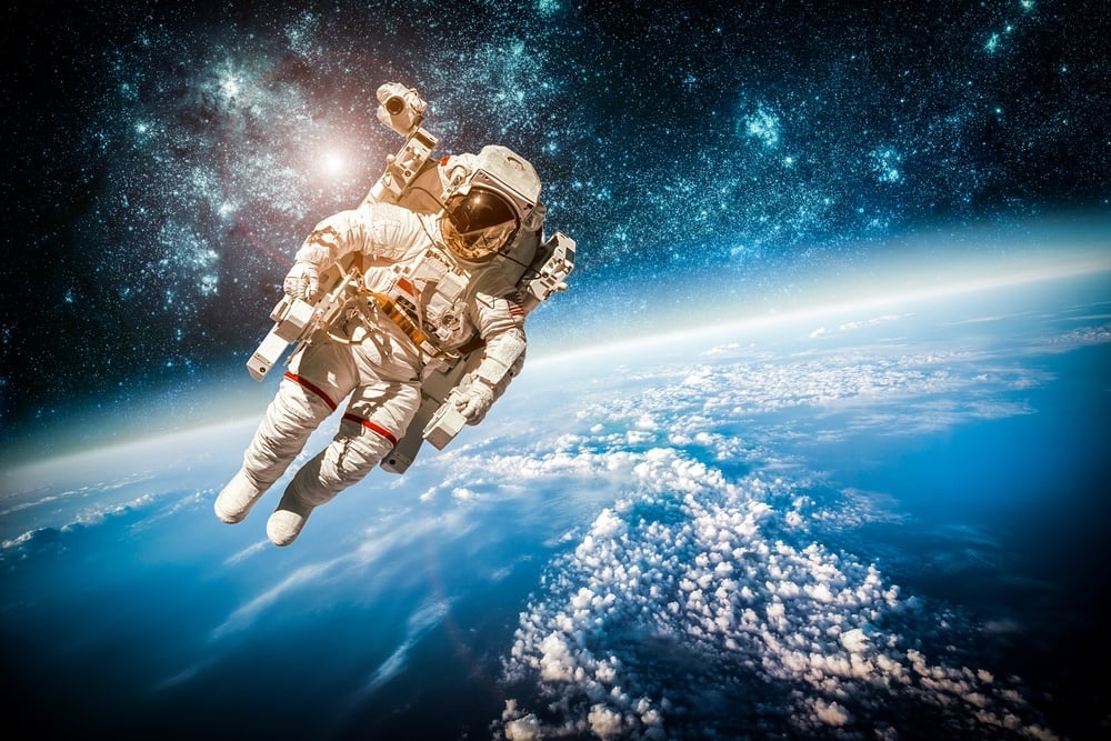 cuales son los requisitos para trabajar en la nasa