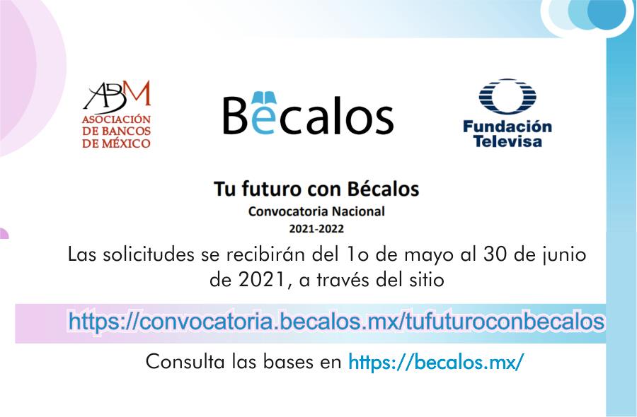 cuales son los requisitos y pasos para solicitar la beca becalos
