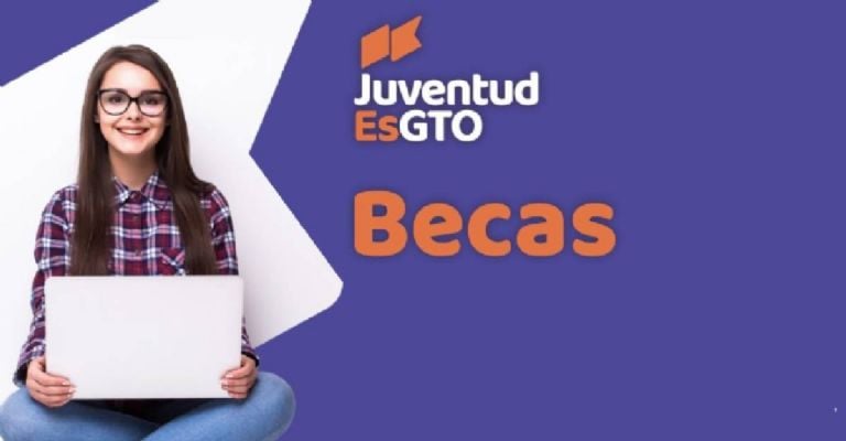 cuales son los resultados de la beca juventudes gto