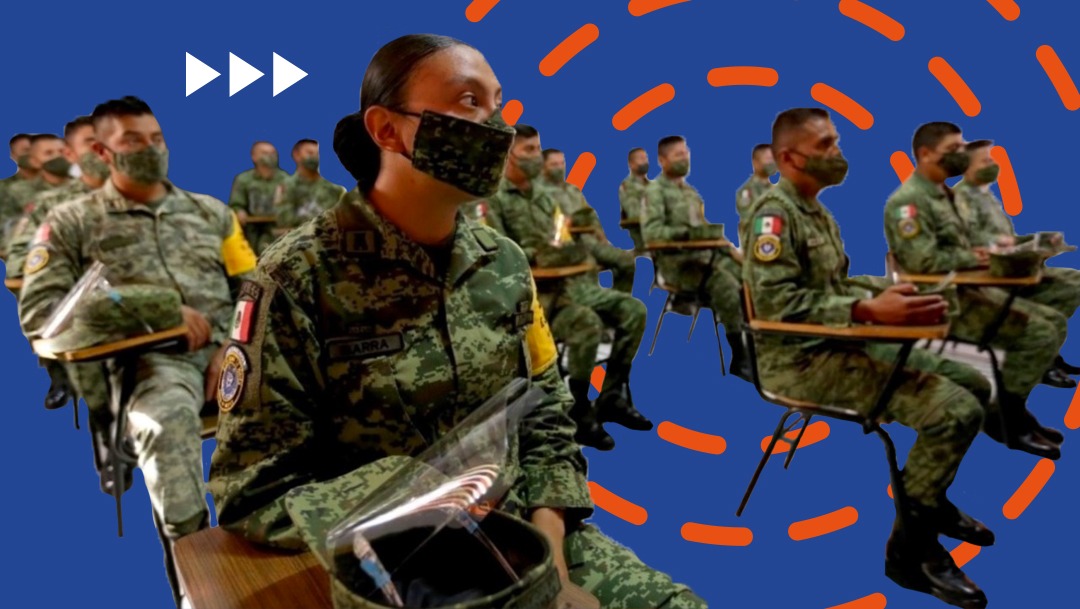 cuales son los resultados del sistema educativo militar en tu pais