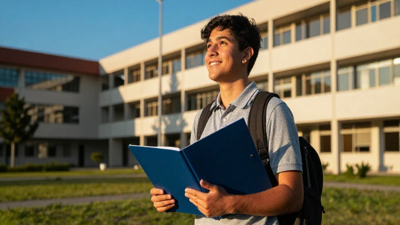 Descubre las becas que ofrece el gobierno