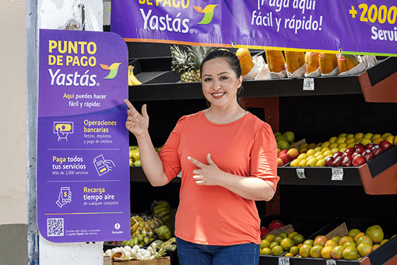 cuales son los yastas cerca de mi y como llegar a ellos