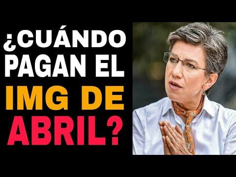 ¿Cuándo pagan el ingreso mínimo garantizado? Conoce la respuesta aquí
