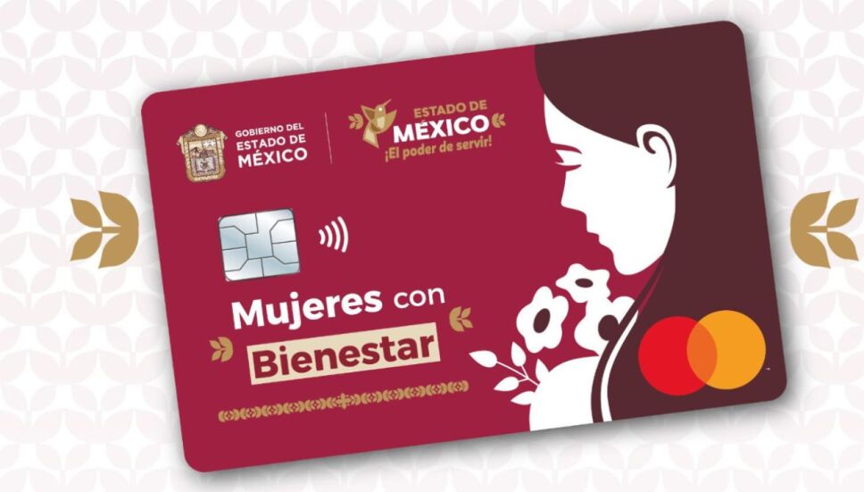 cuando se realizara la entrega de tarjetas del programa de bienestar en
