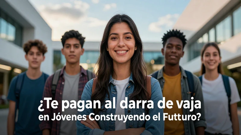 Consulta sobre bajas y pagos en JCF