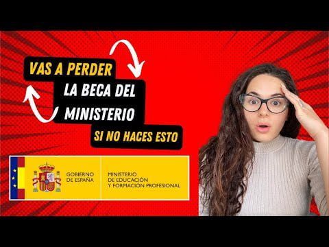 Cuántas asignaturas hay que aprobar para que no te quiten la beca bachillerato