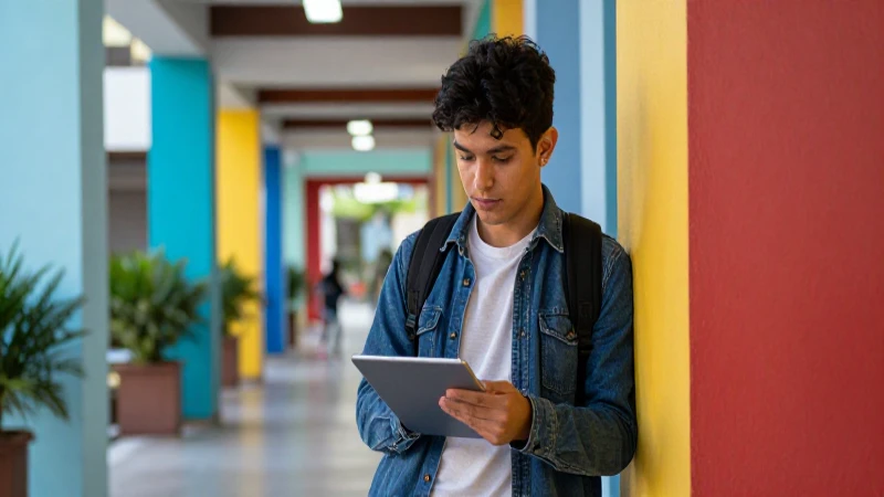 Estrategias para becas: cuántas aplicar