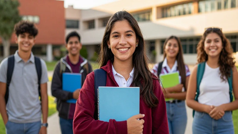 Requisitos de beca y faltas