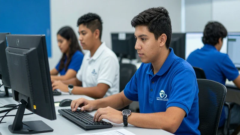 ¿Cuántas horas dura la capacitación?