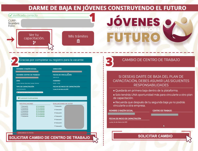 cuantas oportunidades hay en jovenes construyendo el futuro