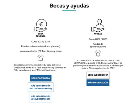cuantas te pueden quedar en la universidad para que no te quiten la beca