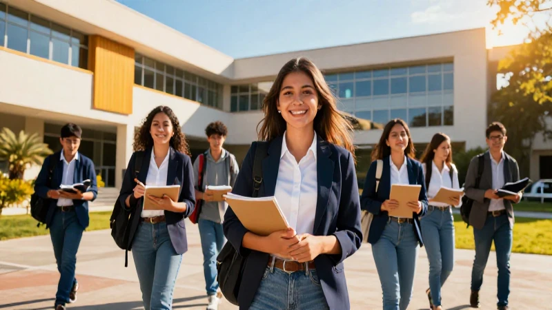 Costo de estudios en La Salle