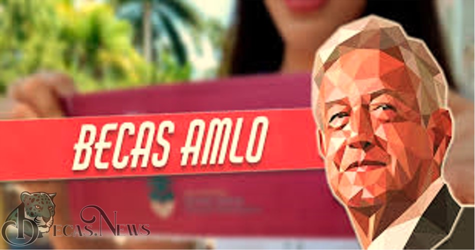 cuanto da la beca de amlo para universitarios