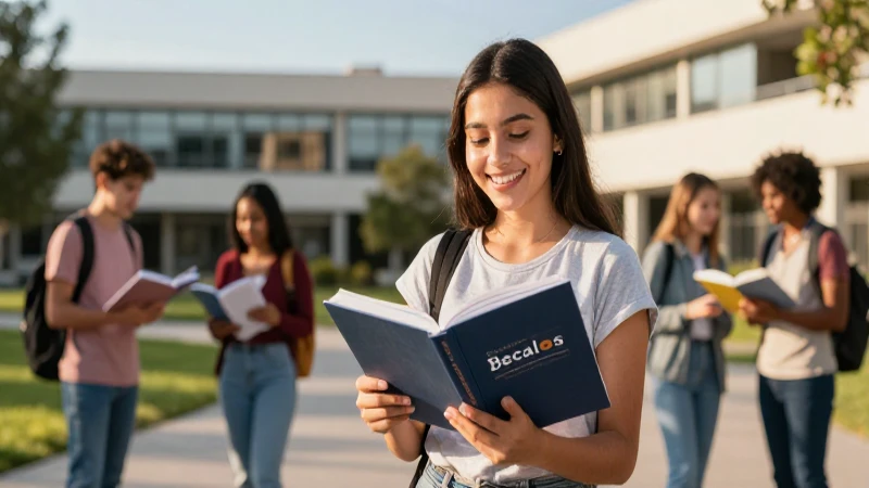 Becalos ofrece becas para estudiantes universitarias