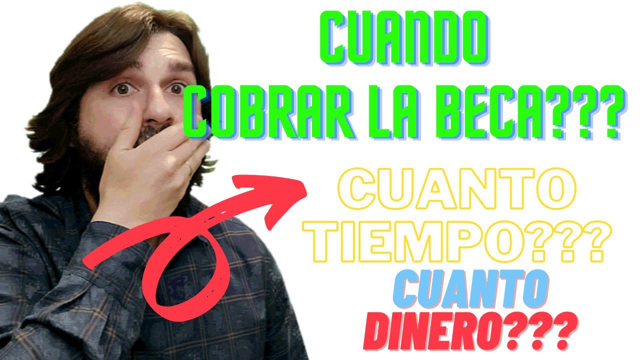¿Cuánto dinero perderé en mi beca este año? Conoce la respuesta aquí