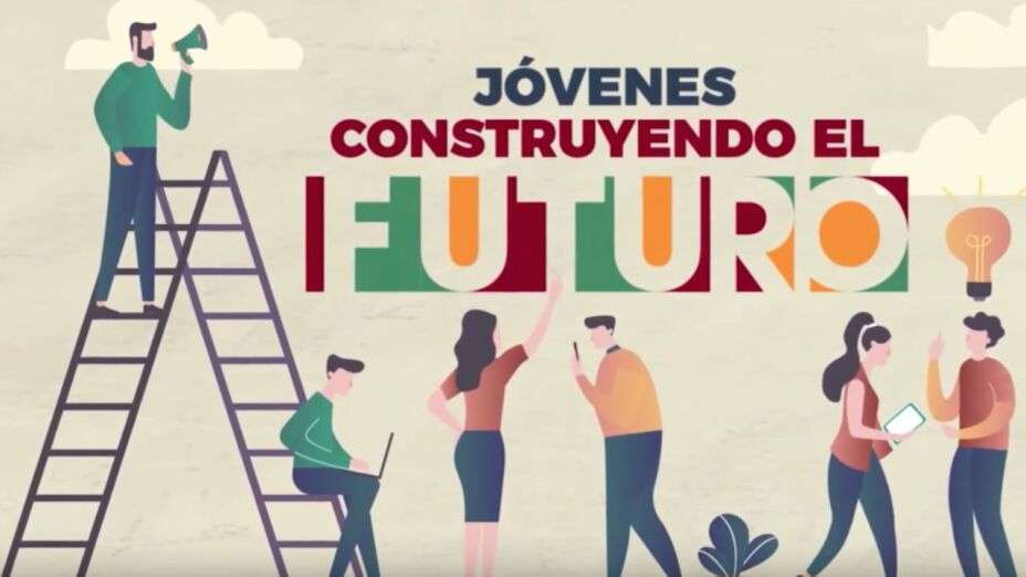 cuanto dinero se otorga en el programa jovenes construyendo el futuro