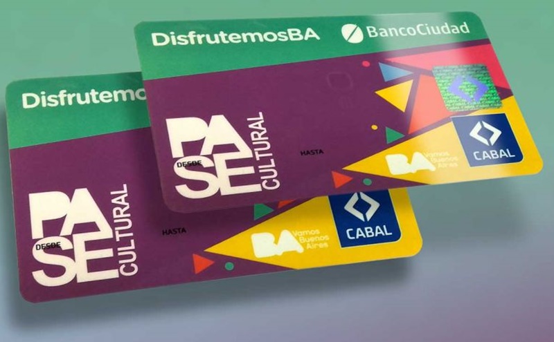 cuanto dinero se recibe en el pase cultural