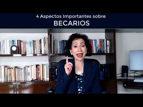 Cuánto dura el trabajo de un becario