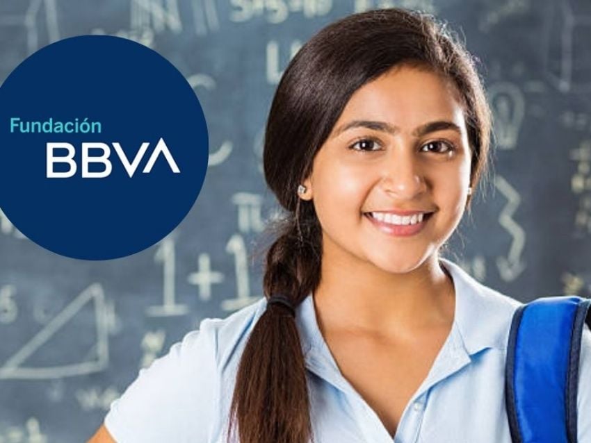 cuanto dura la beca bbva