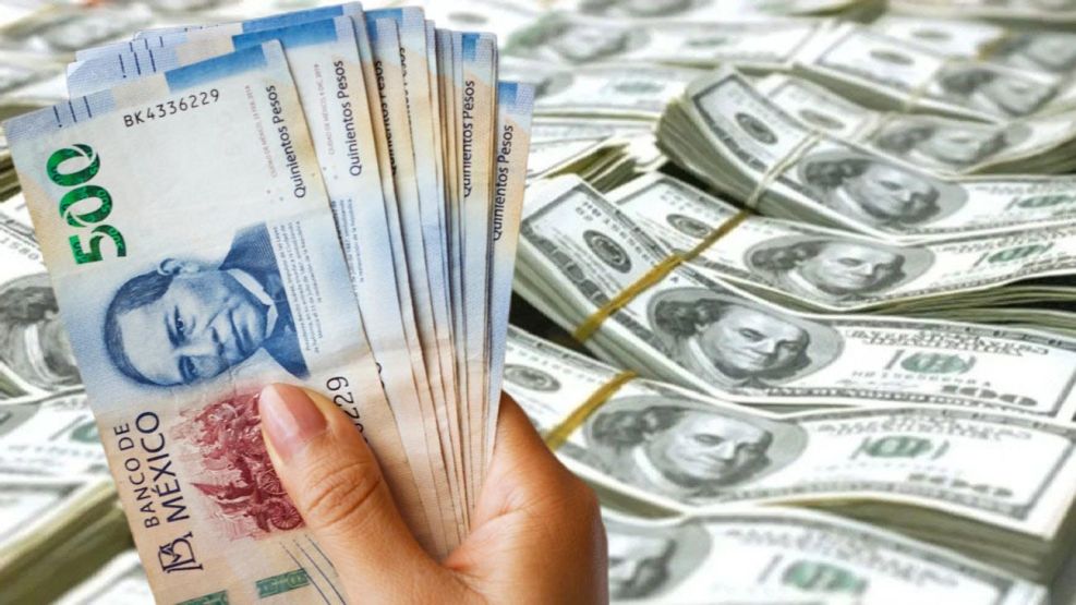 Tipo de cambio actual: Convertir $4 a MXN ¡Conoce el valor hoy!