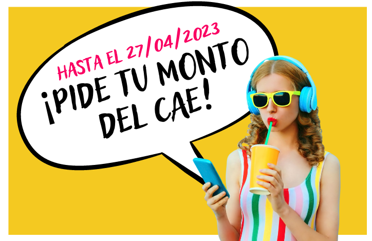 Cuánto es lo máximo que cubre el CAE