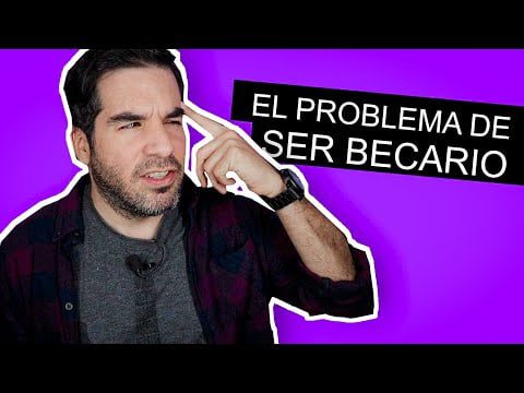 Cuánto gana un becario sin experiencia