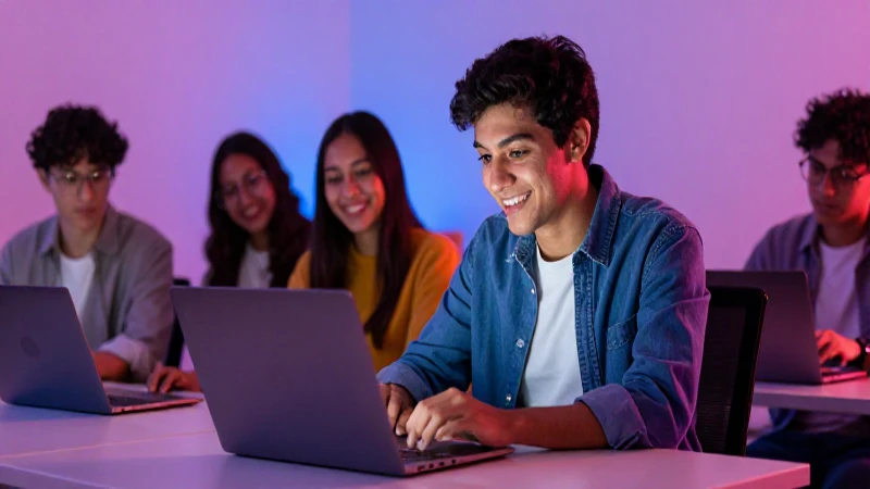 Salarios y becas de estudiantes mexicanos