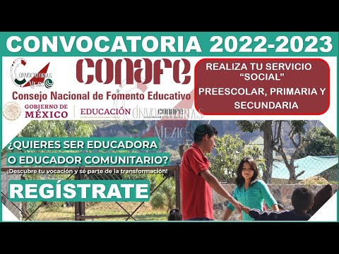 cuanto gana un instructor comunitario de conafe