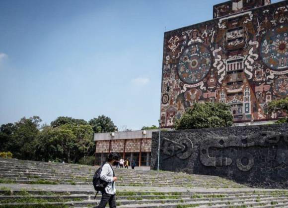 cuanto gana un investigador de la unam
