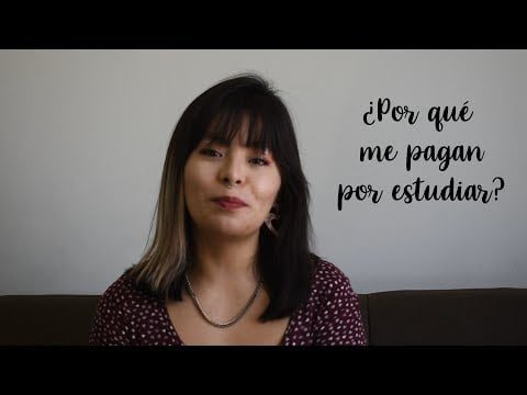 Cuánto paga la beca Conacyt maestría 2023