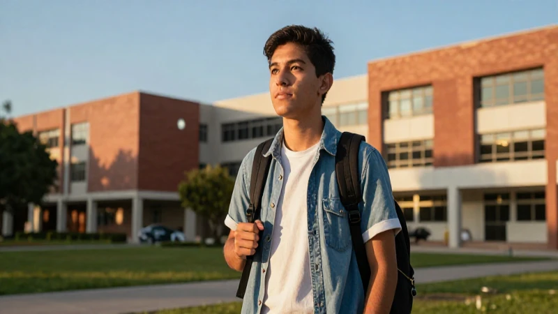 ¿Cuánto paga la Beca Jóvenes Escribiendo el Futuro 2026? 39 Estudiante mexicano soñando en campus moderno