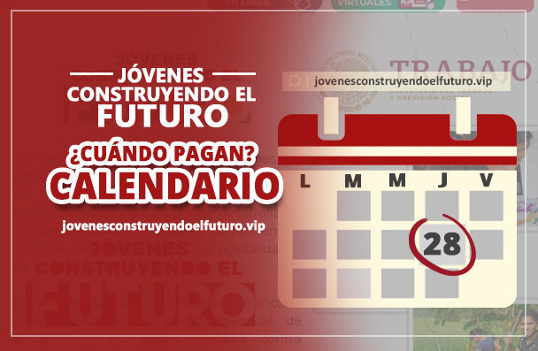 Cuánto tarda en llegar el primer pago de Jóvenes Construyendo el Futuro