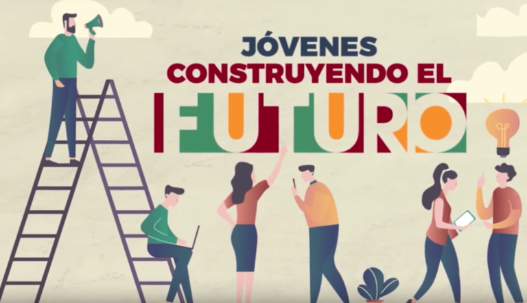 cuanto tiempo puedo estar en jovenes construyendo el futuro