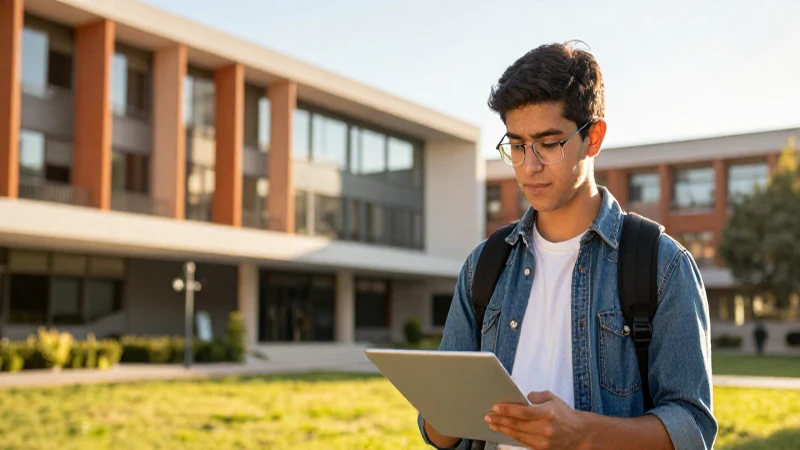 Descubre becas nacionales para estudiantes mexicanos