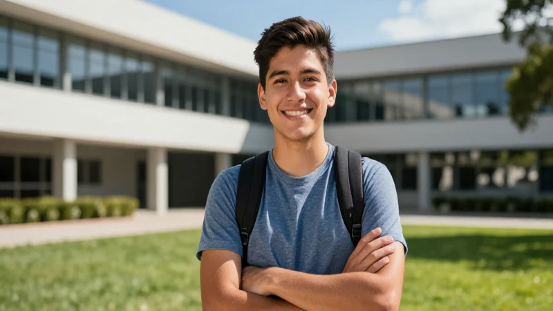 ¿Cuánto dura una beca universitaria?