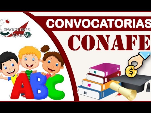 cuantos anos puedo formar parte del programa conafe