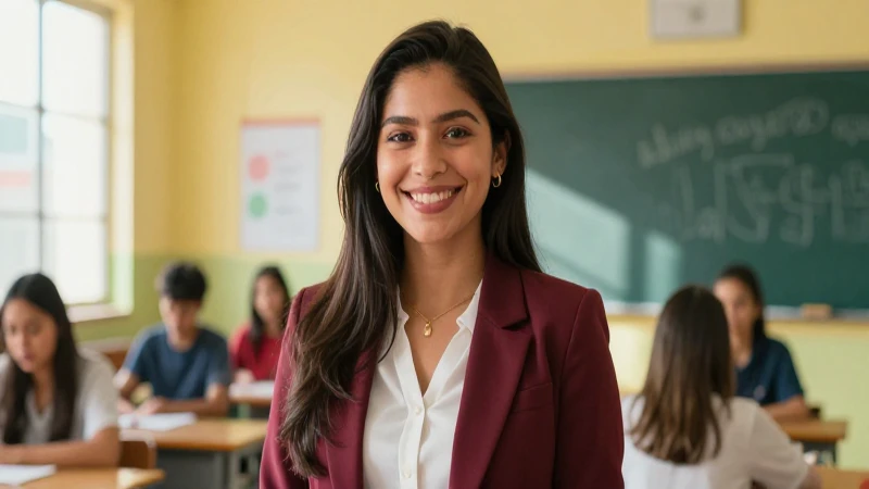 La educación es clave para transformar la sociedad