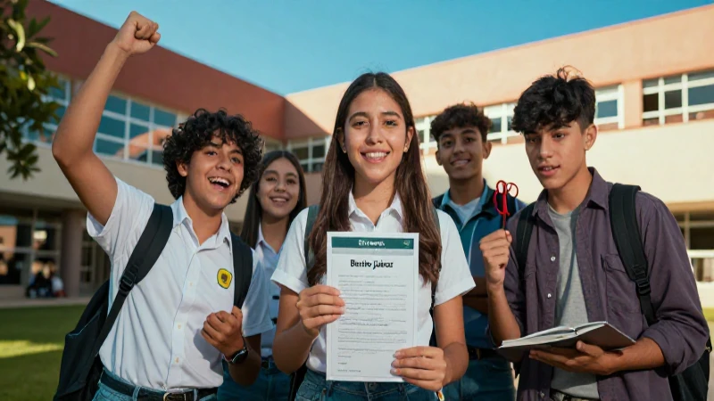 Beca Benito Juárez: Pago y límites