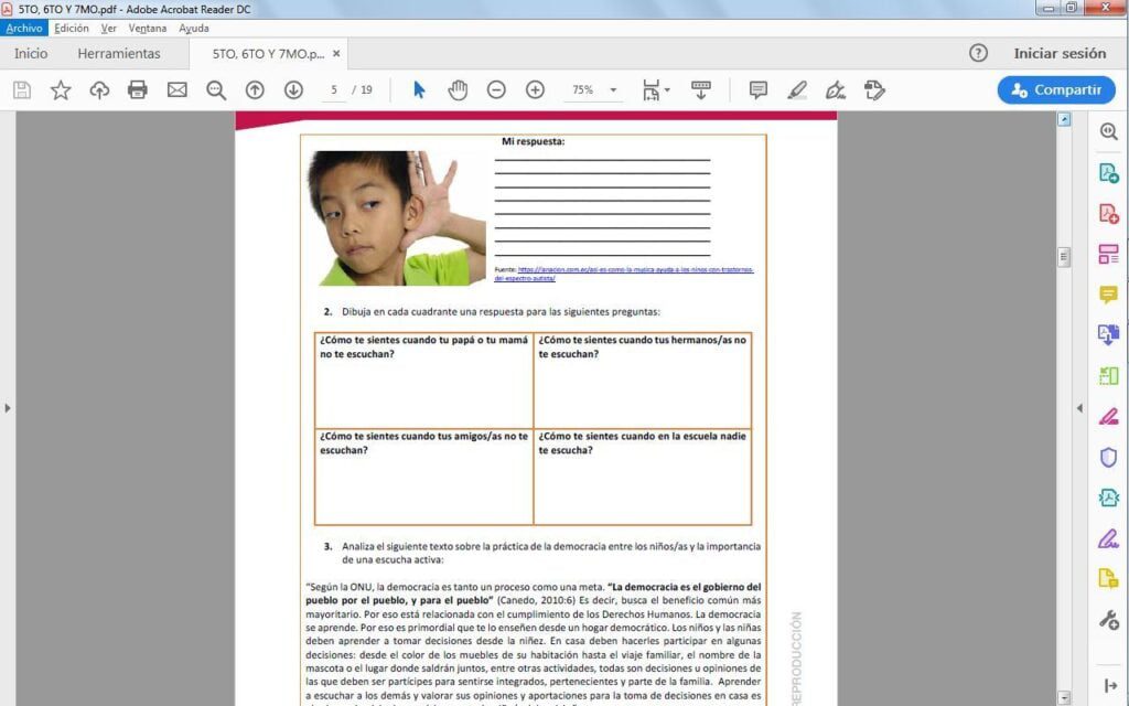 ¿Cuántos miembros de familia son elegibles para obtener una beca?