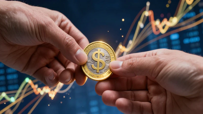 Intercambio dinámico de monedas y finanzas doradas