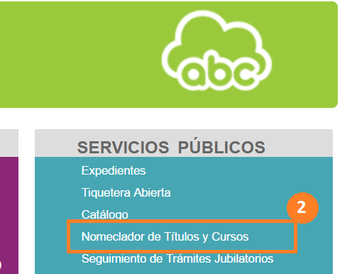 cuantos puntos son necesarios para titularizar en educacion