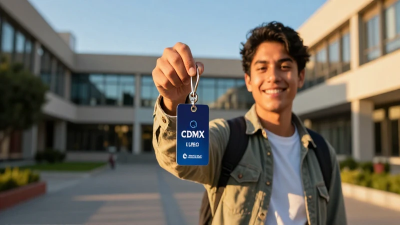 Beneficios de la cuenta llave en CDMX