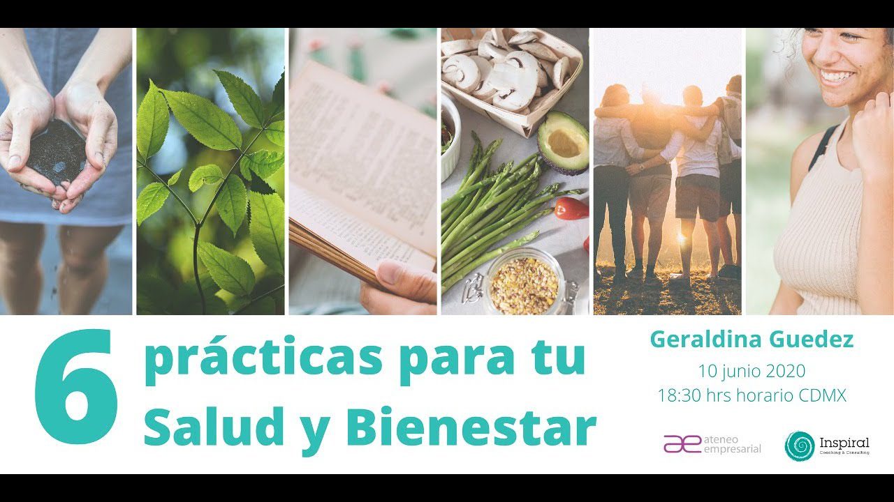 Cuidado de la salud y bienestar en JCF: conoce tus opciones
