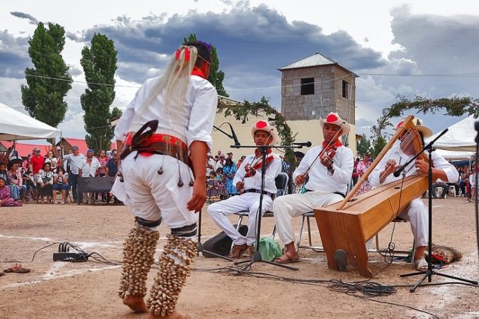 Cultura ancestral de los Tepehuanes del Sur: Tradiciones y costumbres