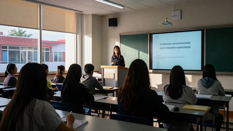 Información de horarios del curso de inglés UNAM