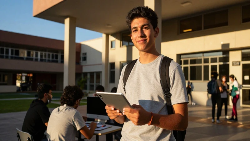 Información y inscripciones del curso de inglés de la UNAM