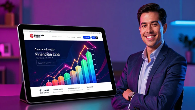 Opiniones de cursos financieros en línea
